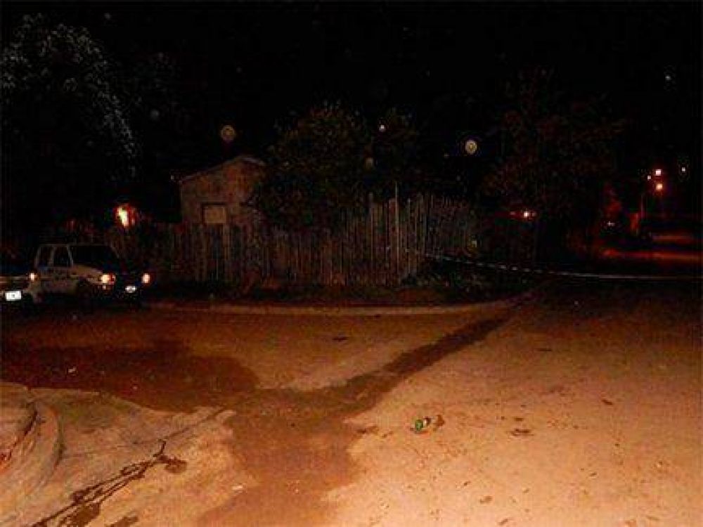 Otro joven fue asesinado en Concordia: Recibi� disparos y heridas de arma blanca