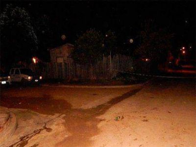 Otro joven fue asesinado en Concordia: Recibi� disparos y heridas de arma blanca