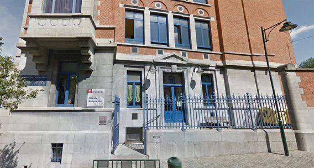 Bélgica: Un estudiante debió abandonar la escuela por el constante acoso antisemita
