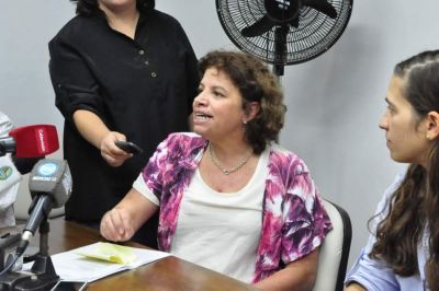 �El HCD no est� actuando como una instituci�n�