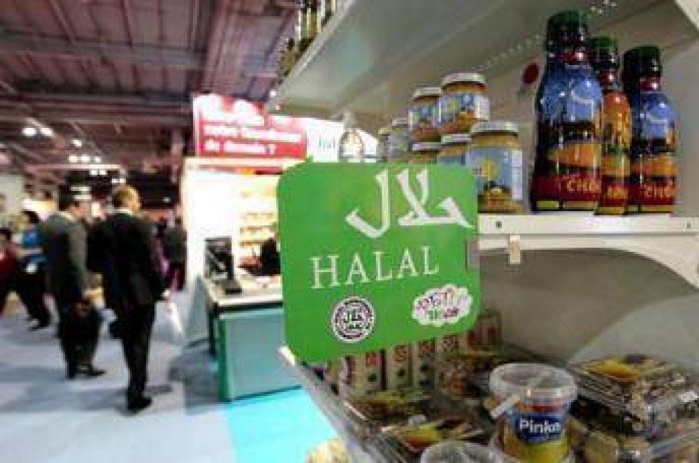 Dinamarca busca impulsar el mercado halal