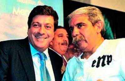 Desde San Vicente aseguran que Mariotto �ser�a un excelente compa�ero de f�rmula de An�bal�