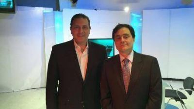 Las propuestas de De Fazio y Pittelli en Diagonales
