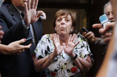 Fein defendi� el procedimiento: 