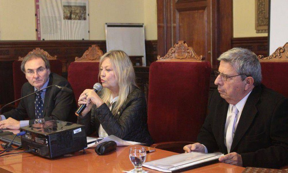 Por primera vez, la Justicia auditar� publicidad de campa�a en radio y TV