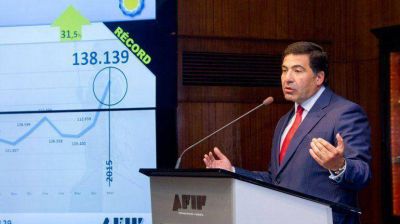 R�cord de recaudaci�n en mayo: creci� un 31,5% y alcanz� los $138.139 millones