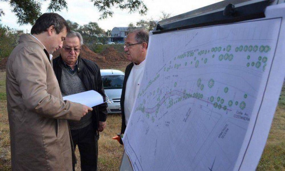 Candidatos esperan la fecha de Mestre para poner primera en la campa�a por Capital