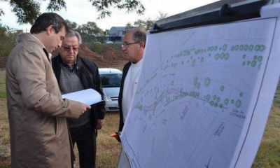 Candidatos esperan la fecha de Mestre para poner primera en la campa�a por Capital