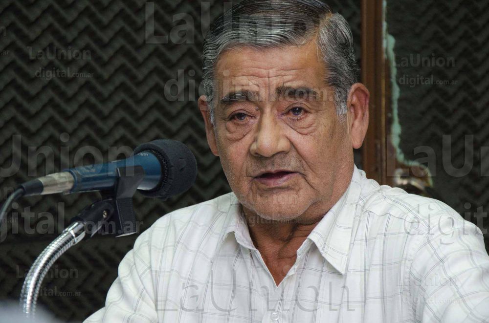 El fraccionamiento del Frente C�vico y Social
