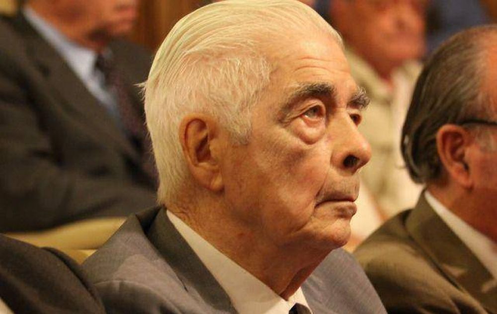 Cuarta condena a perpetua para Men�ndez en C�rdoba