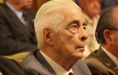 Cuarta condena a perpetua para Men�ndez en C�rdoba