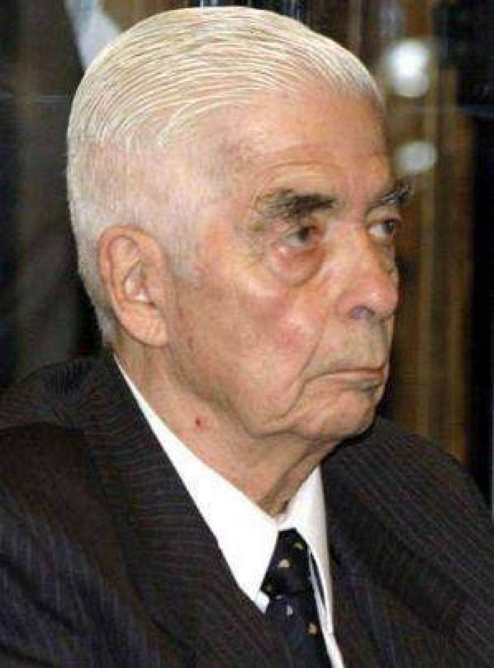 Mendoza tendr� su primer juicio contra represores.