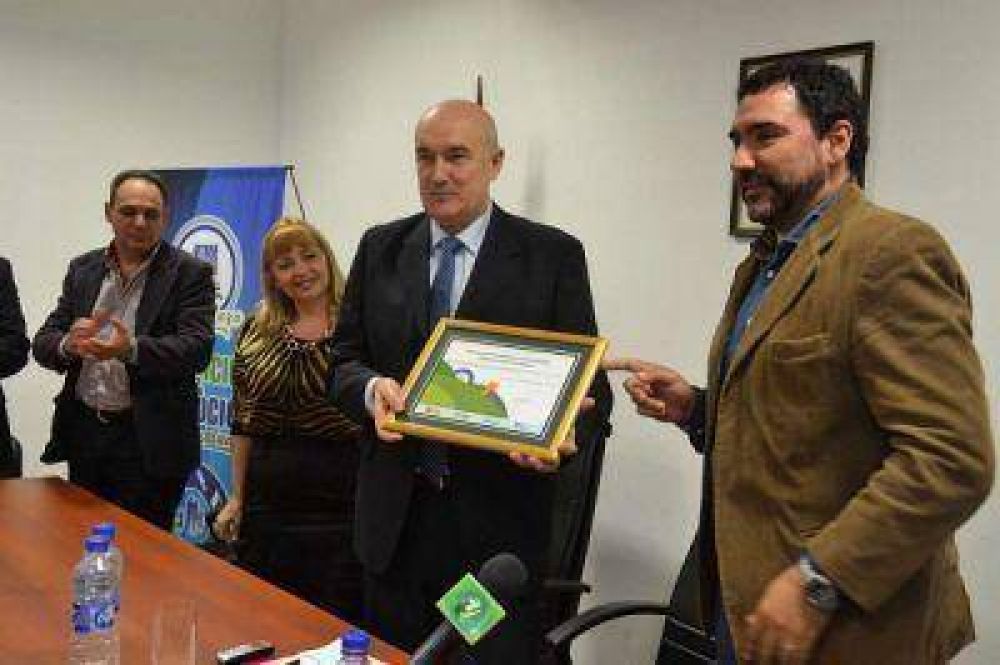 El IOSEP lanz� el programa �Respirar�
