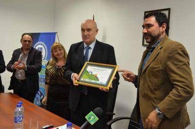 El IOSEP lanz� el programa �Respirar�