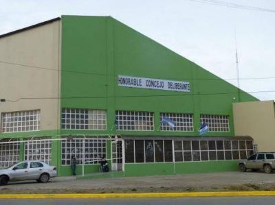 Vecinos autoconvocados se organizan para solicitar servicios