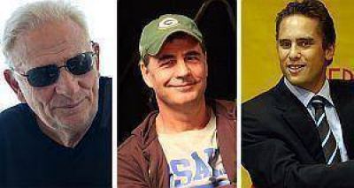 Interpol libr� alertas rojas para detener a Burzaco y los Jinkis