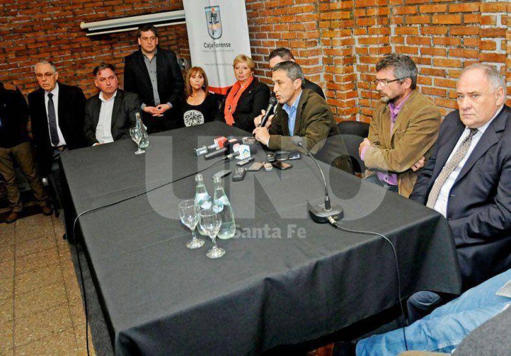 Para las obras sociales est� cerrada la negociaci�n con traumat�logos