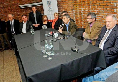Para las obras sociales est� cerrada la negociaci�n con traumat�logos