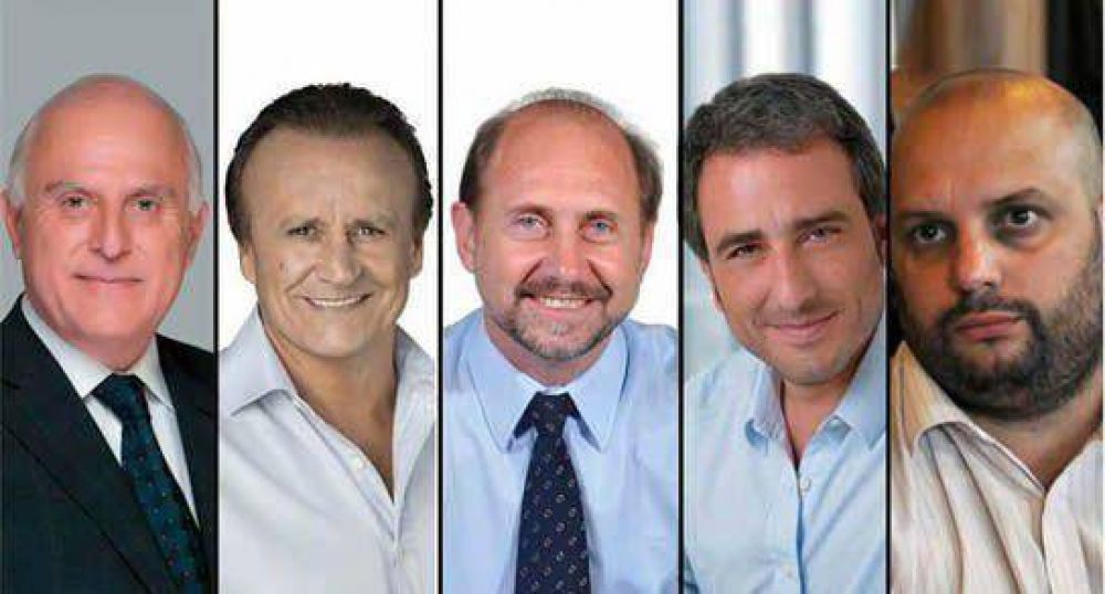 Confirman que habr� debate de candidatos a gobernador