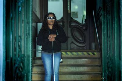 Causa Gomez: Confirmaron fallo contra Ariel Goncharuk por dejar ciega a su ex mujer