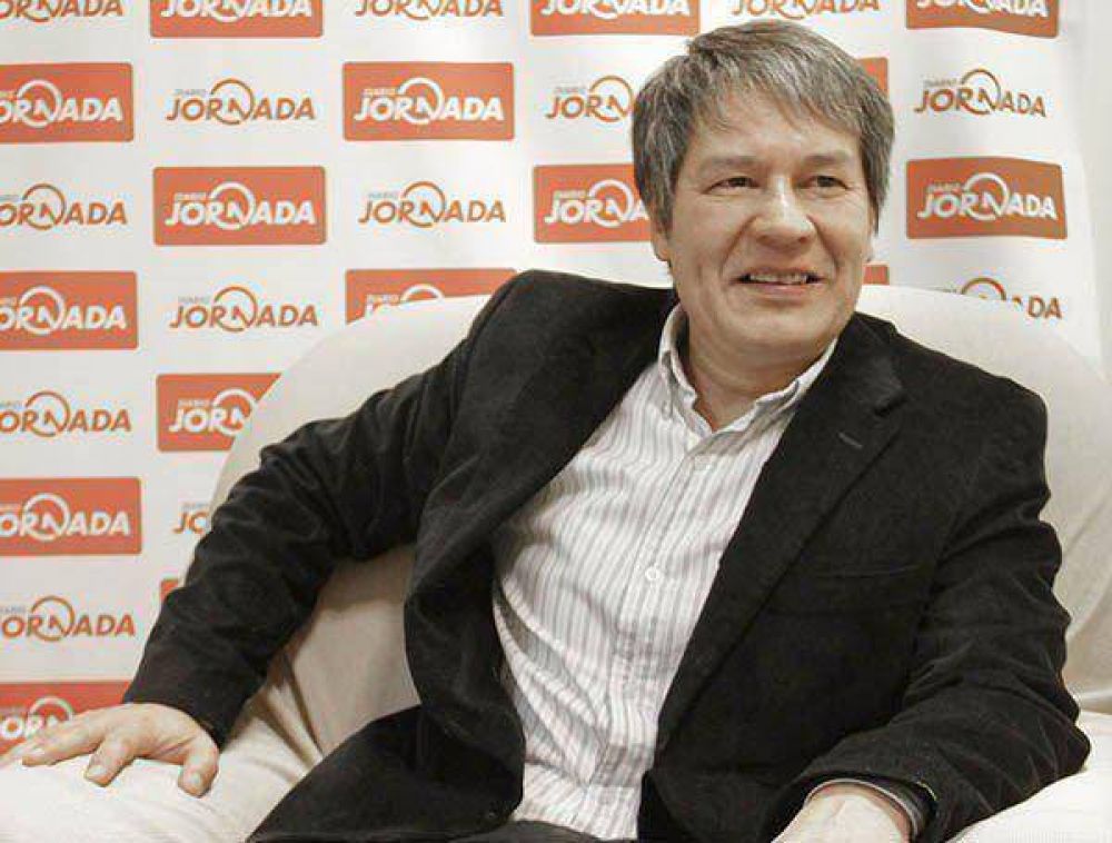 El presidente del Colegio de Abogados de Trelew admiti� que fue ladr�n de bancos