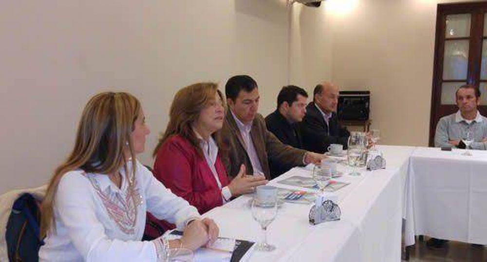 �Santa Fe necesita la inversi�n que en estos �ltimos a�os no tuvo�