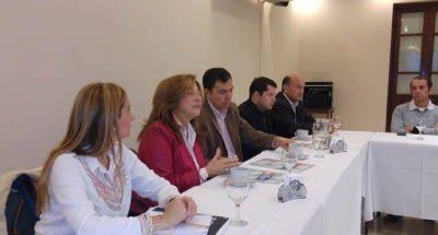 �Santa Fe necesita la inversi�n que en estos �ltimos a�os no tuvo�