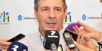 �GARITANO VICE? : �No lo tomo como una operaci�n pol�tica�