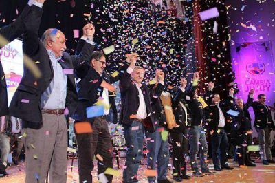 Elecciones – la oposición lanzó anoche el Frente Cambia Jujuy