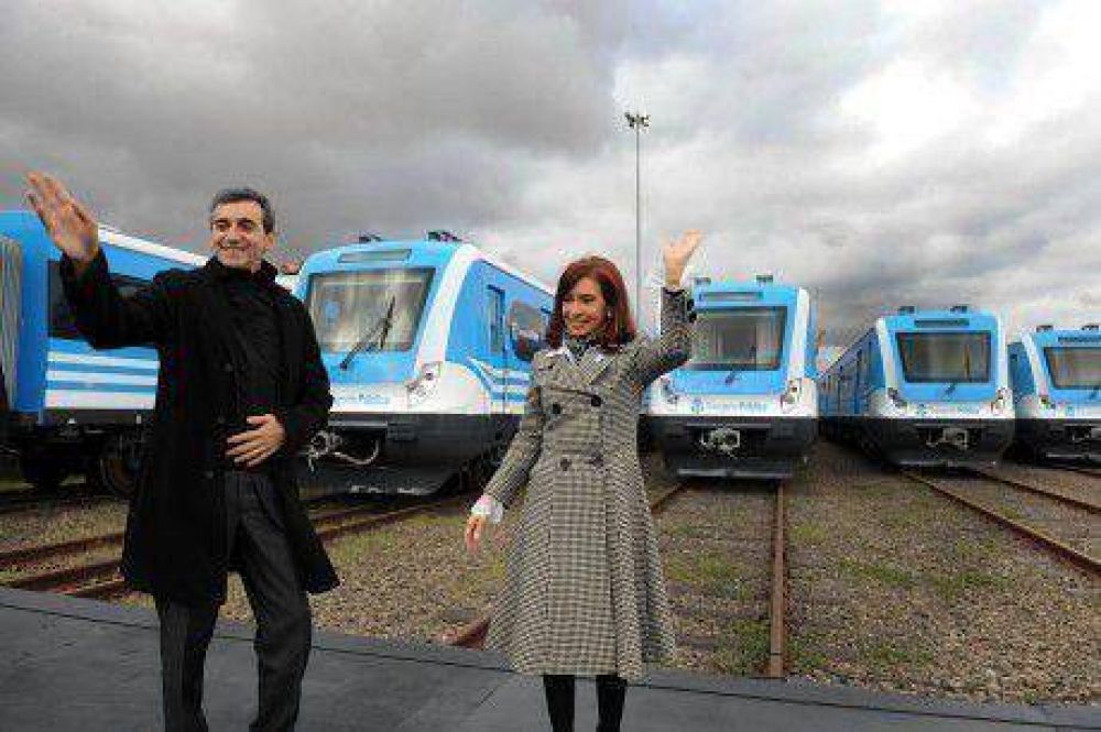 �Seguramente Miguel Pichetto ser� nuestro pr�ximo gobernador�