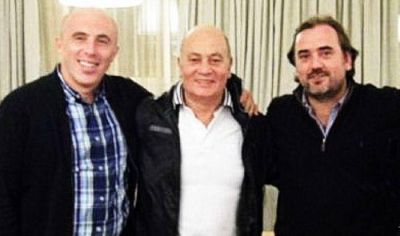 Fiscal Federal de licencia m�dica provoca temblor en la Justicia