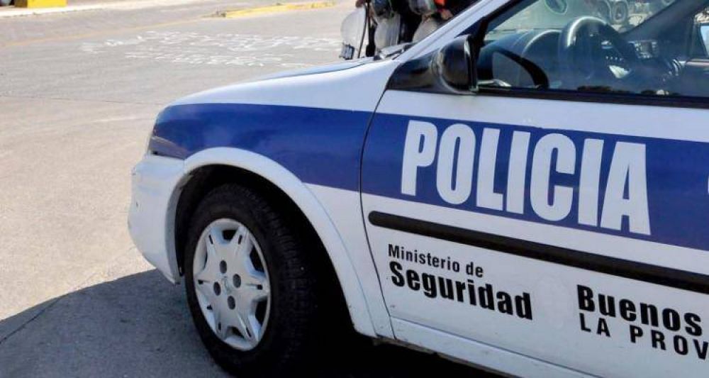 Mujer denunci� que su hija fue golpeada por su novio