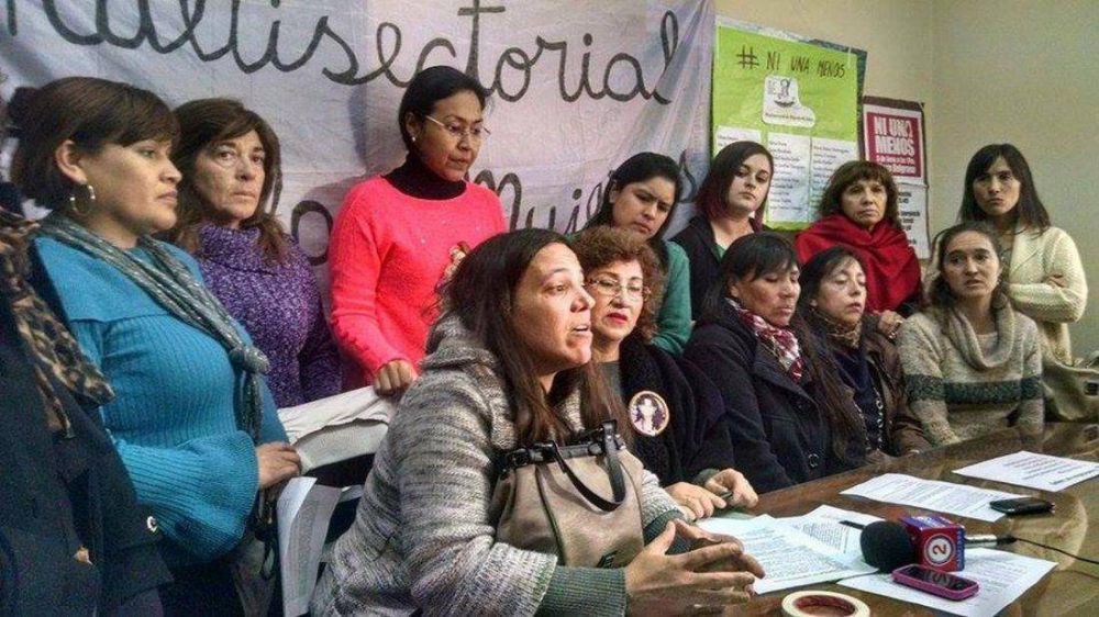 Ma�ana se llevar� a cabo la marcha 