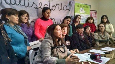 Ma�ana se llevar� a cabo la marcha 