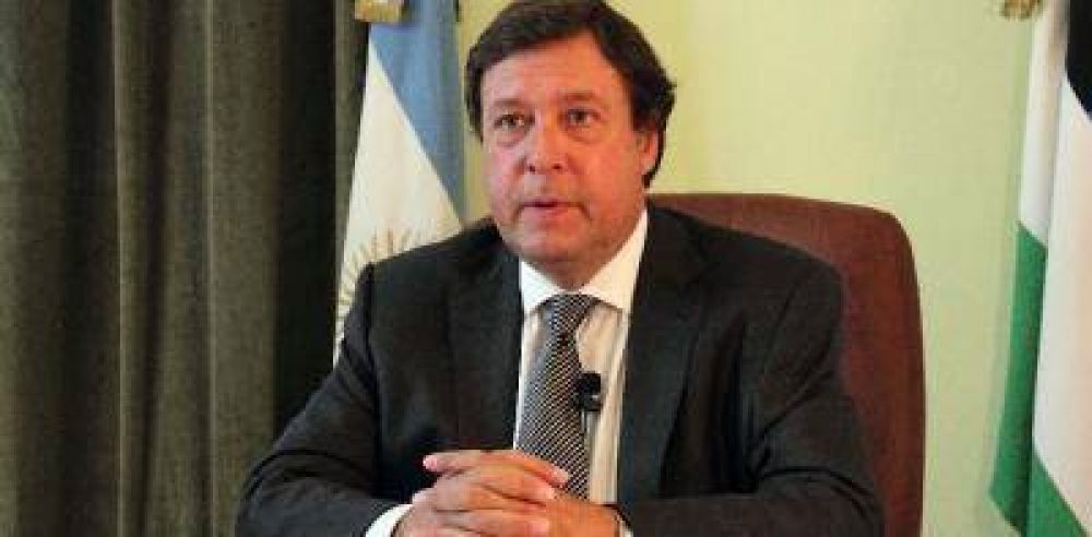 �Hace a�os que no se ve�a una medida tan fuerte contra el federalismo�