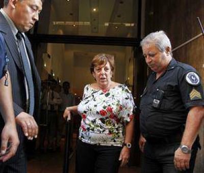 Avanzan sobre una pista crucial de la PC de Nisman