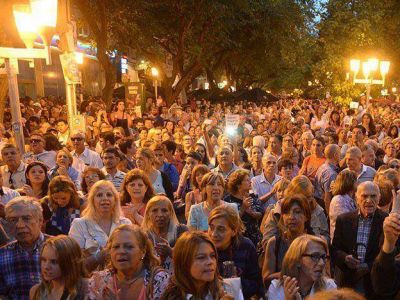 La UNCuyo se sum� la campa�a #NiUnaMenos y acompa�ar� la marcha con una columna