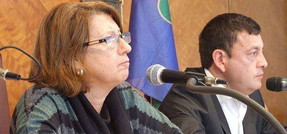 Tranfo: �Insaurralde opt� por garantizar el triunfo del FpV en Lomas�