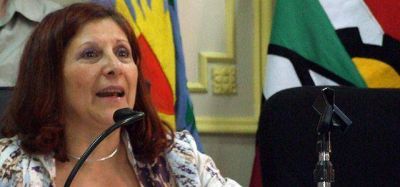 �Hacen pol�tica para ganar una elecci�n y no para cambiar la realidad�