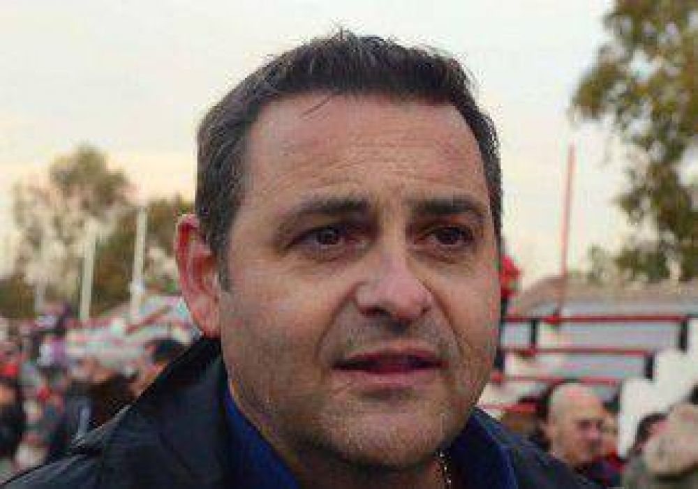 MPN: no hay internas y Bongiovani va por Pechi 