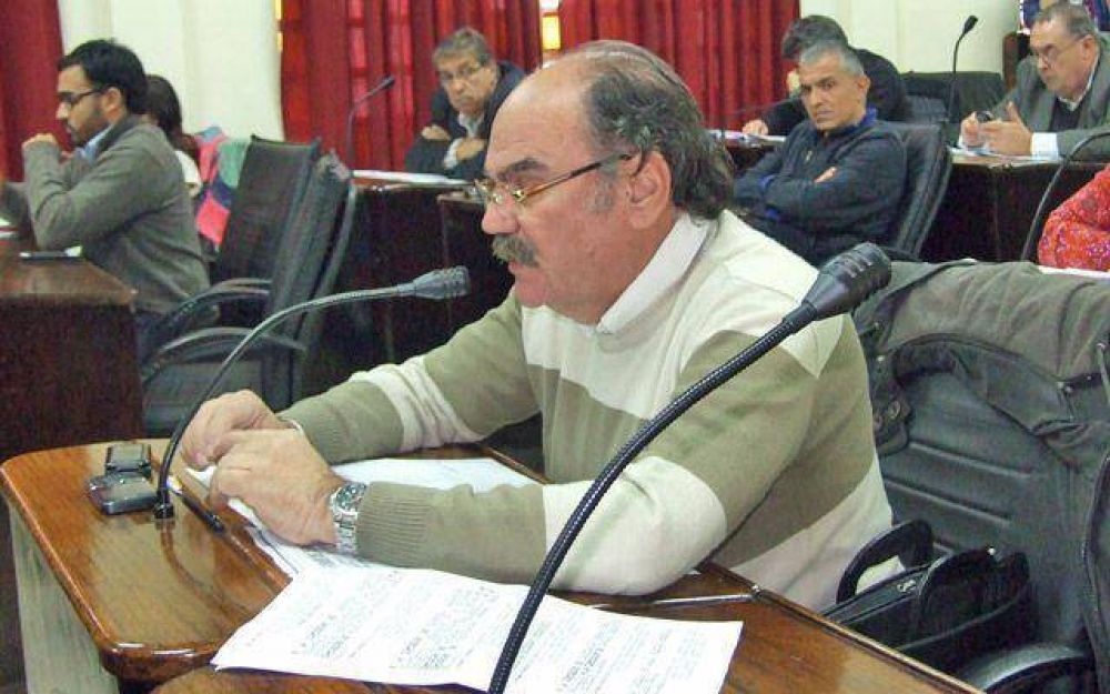 Schiavone: �En el FR se ven perdedores�