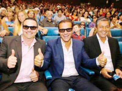 Interna del MPN qued� solo en un amague