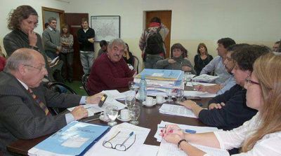 La historia reciente del Concejo Deliberante exige responsabilidad