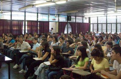 Preinscriben a carreras de la UNCo