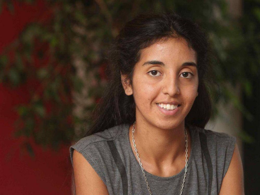 Una nueva mendocina convocada a las Leonas
