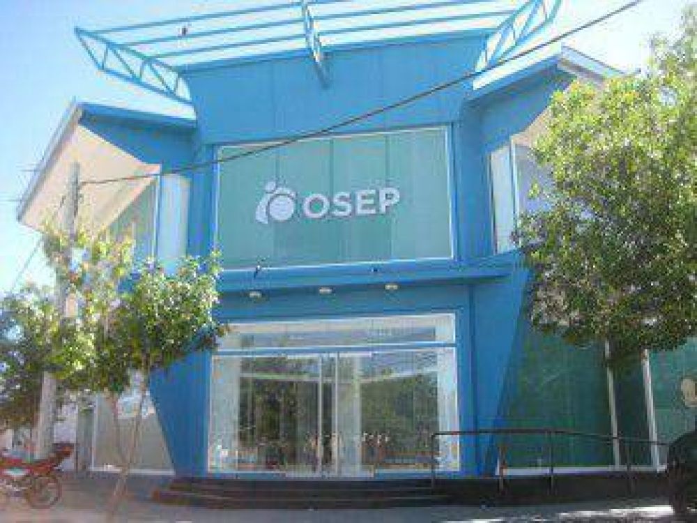 El FPV quiere votar hoy la ley de Educacin y cambios en Osep
