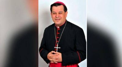 Papa Francisco nombra nuevo Arzobispo de Yucat�n en M�xico