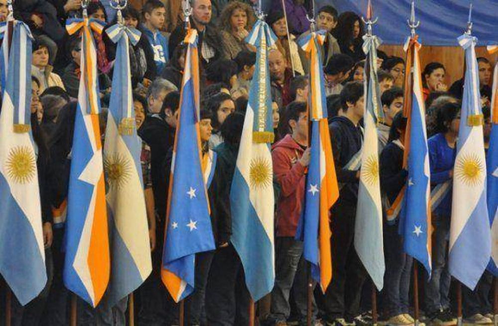 Lechman destac� el trabajo de todos los Convencionales