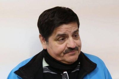 Sciurano recibi� a jubilados preocupados por la situaci�n del IPAUSS