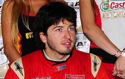 El piloto Miguel Baldoni fue indagado por �lesiones graves�